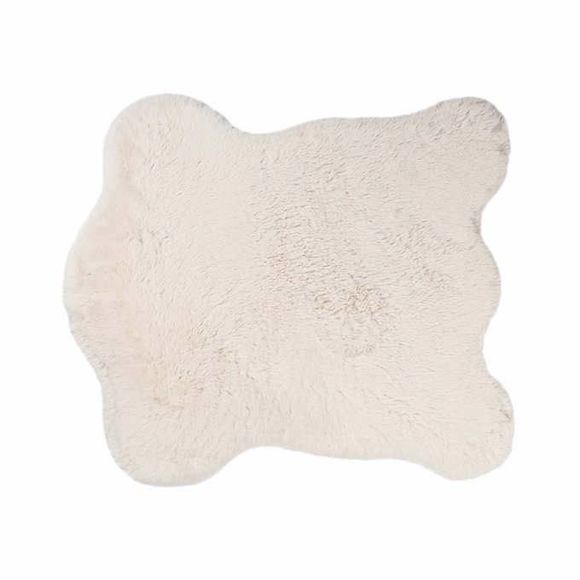 brentwood Dog Brentwood Originals Waterproof Memory Foam Faux Fur